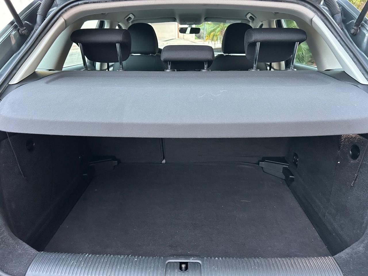 Audi A3 SPB 1.6 TDI Sport strafull!!!