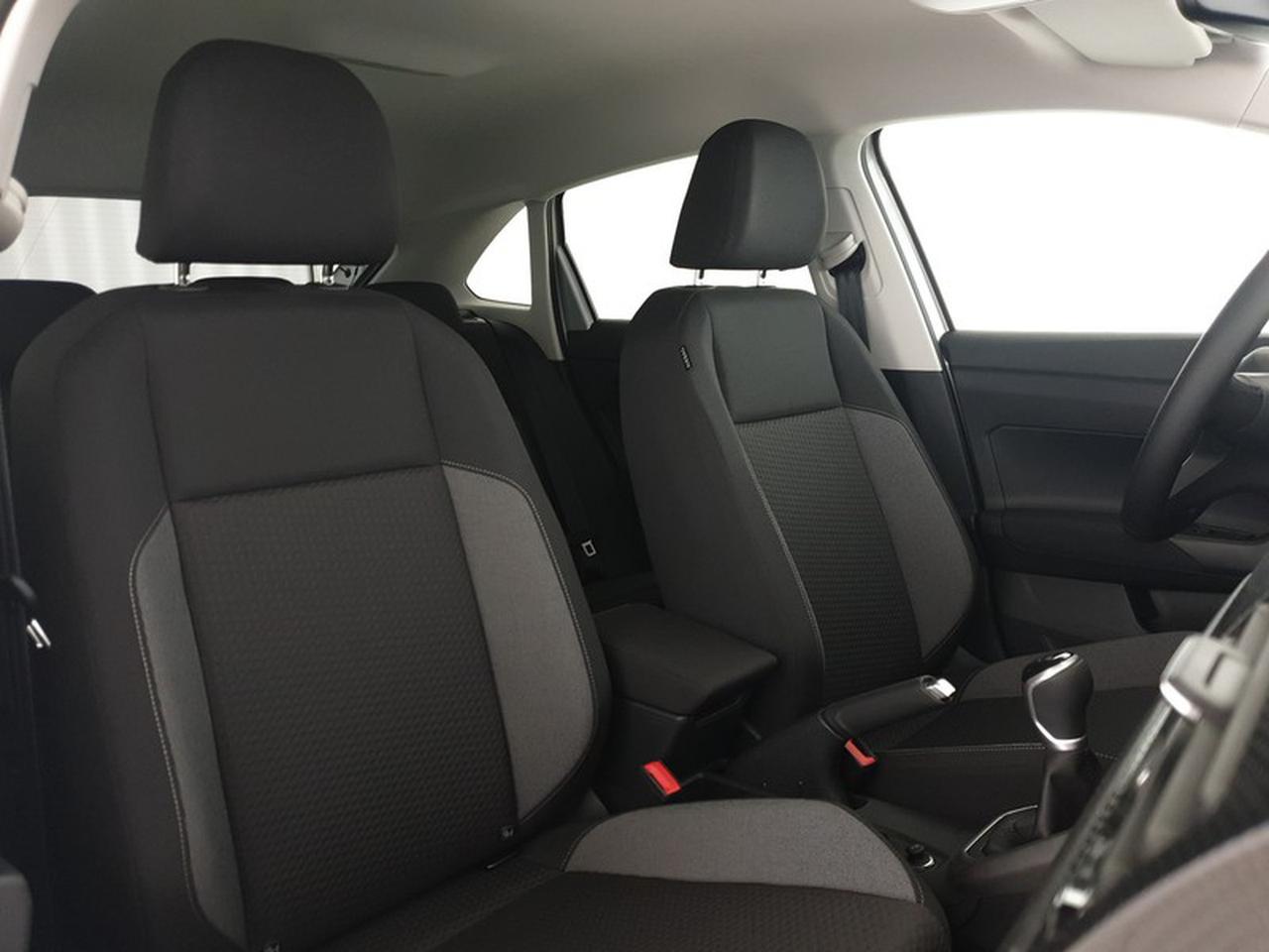 Volkswagen Taigo 1.0 tsi life 110cv