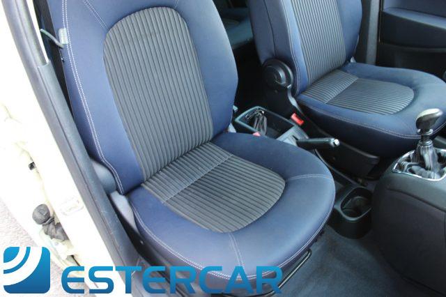 LANCIA MUSA 1.4 Argento Ecochic GPL NEOPATENTATI