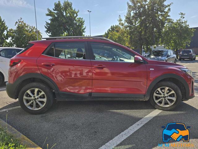 KIA Stonic 1.2 MPI 84 CV Style NEOPATENTATI
