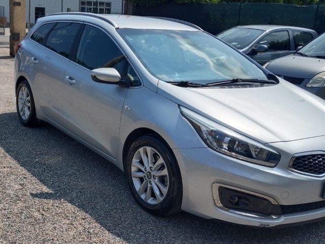 KIA cee'd 1.6 CRDi 110 CV SW Cool