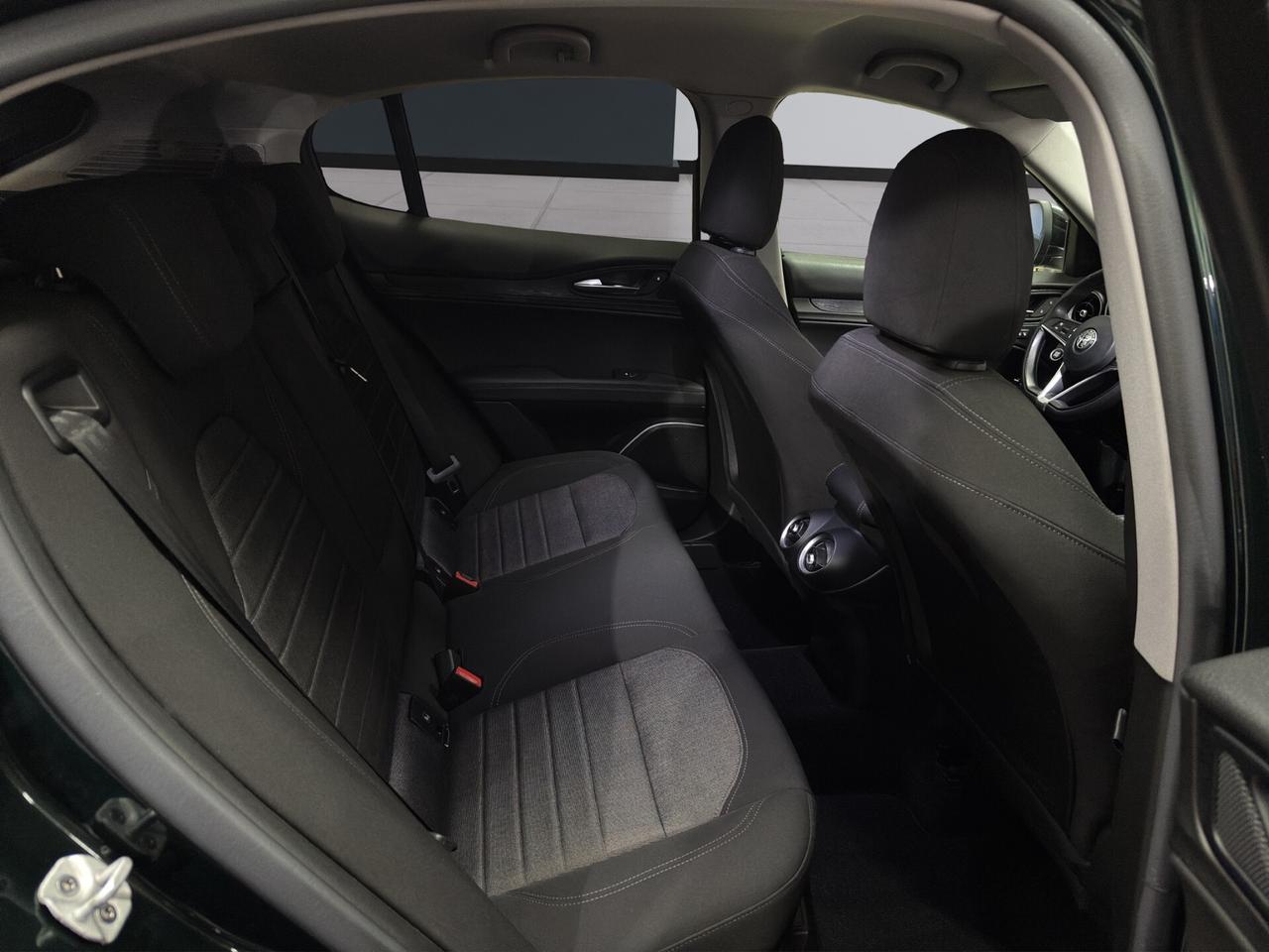 ALFA ROMEO STELVIO 2.2 190 CV AUT. BUSINESS - 2020