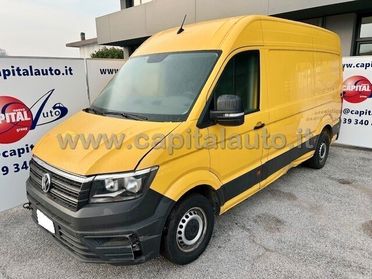 Volkswagen Crafter 2.0 TDI 140CV L2H2 MOTORE KO