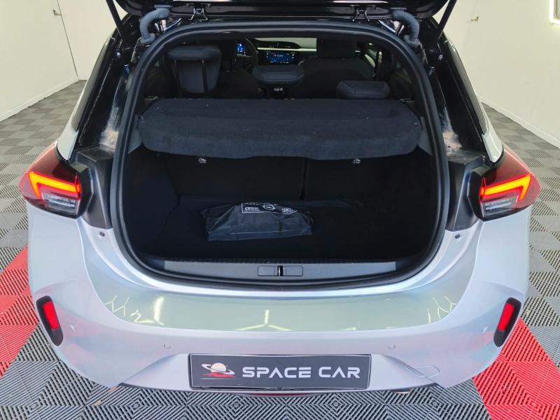 OPEL Corsa 6ª serie Corsa 1.2 100 CV GS