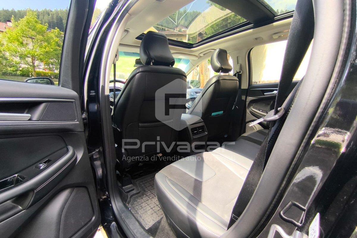 FORD Edge 2.0 TDCI 210 CV AWD S&S Powershift ST Line