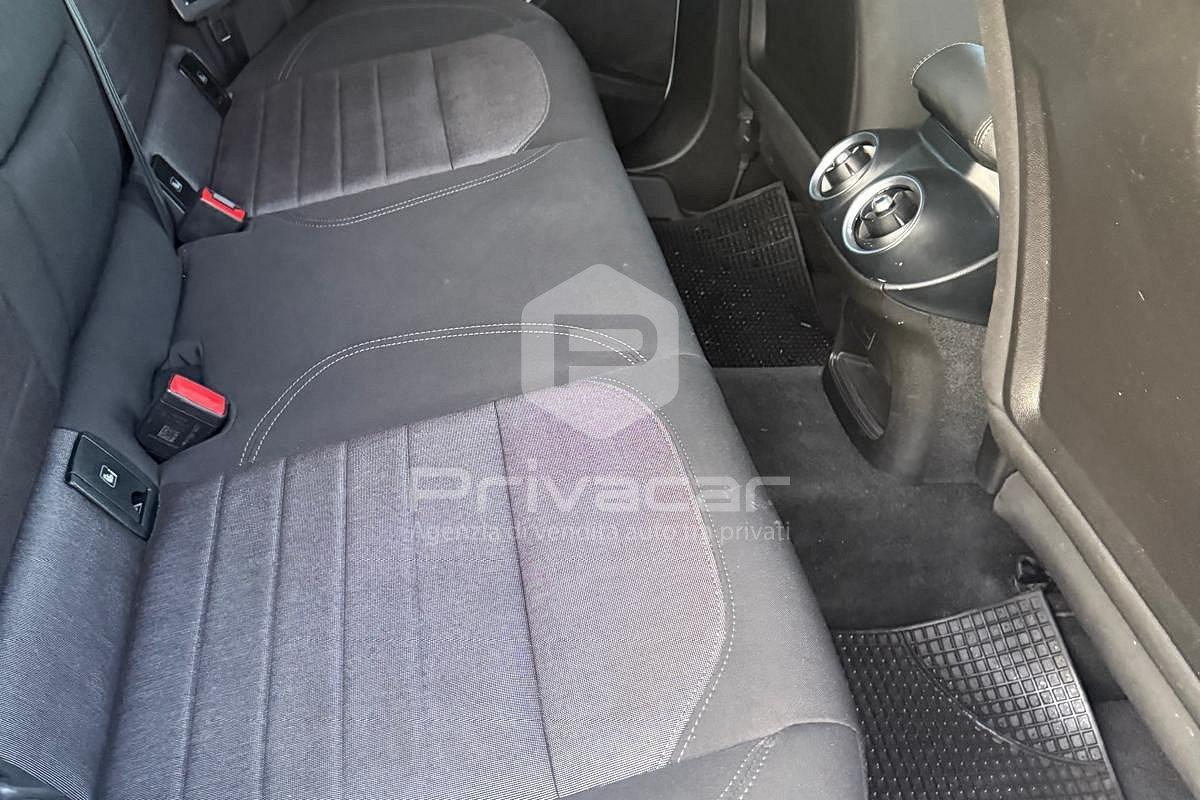 ALFA ROMEO Stelvio 2.2 Turbodiesel 190 CV AT8 Q4 Sport-Tech