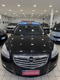 Opel Insignia 2.0 CDTI 4x4 150 mila km nuova