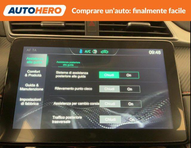 MG ZS 1.5 VTi-tech Luxury