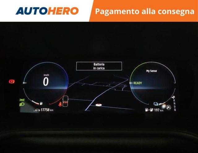 RENAULT Megane Mégane Plug-in Hybrid E-TECH 160 R.S. Line