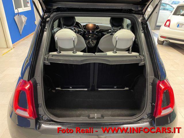 FIAT 500 1.0 Hybrid Dolcevita NEOPATENTATI