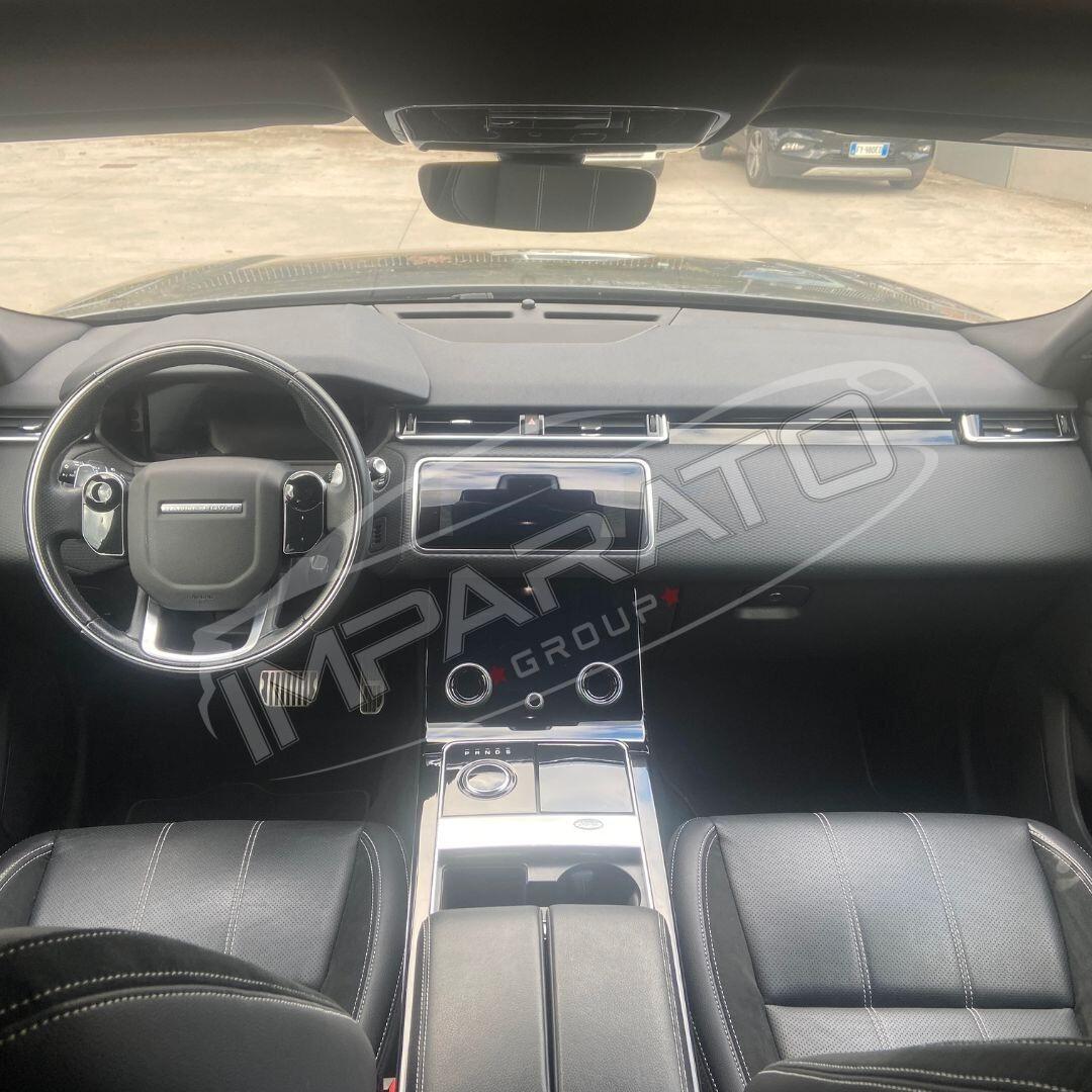 Land Rover Range Rover Velar Range Rover Velar 2.0D I4 240 CV R-Dynamic