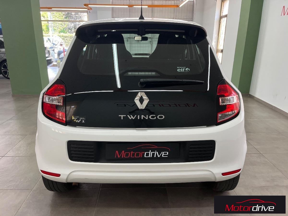 RENAULT - Twingo - SCe Life