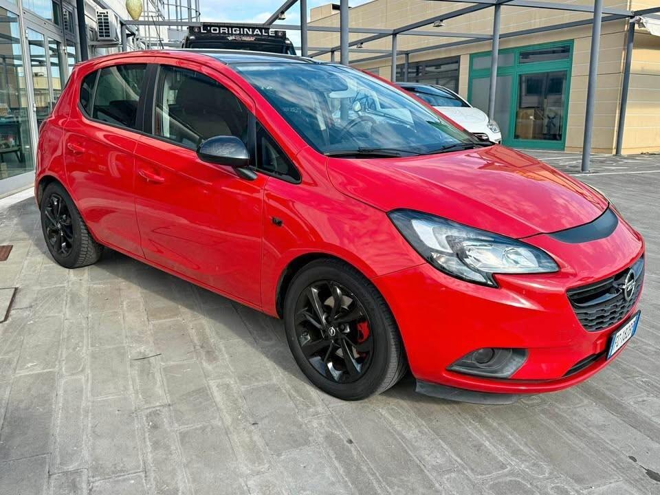 Opel Corsa 1.3 CDTI 5 porte b-Color