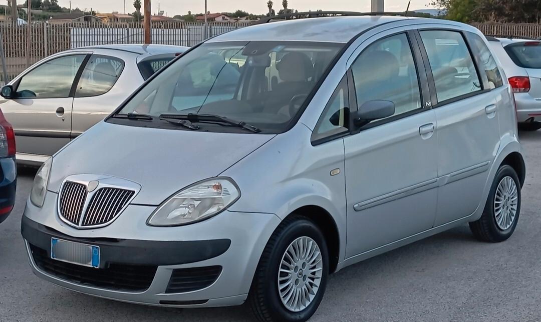 Lancia MUSA 1.3 Multijet 16V Oro