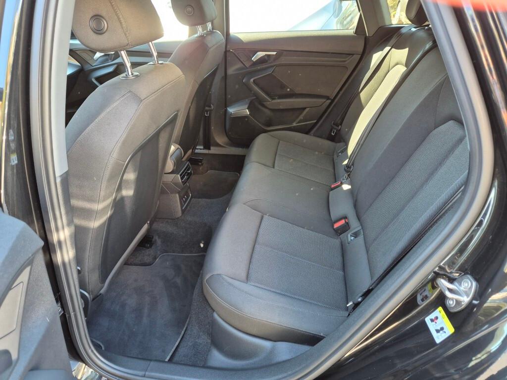 Audi A3 SPORTBACK 35 TFSI 150CV S-tronic