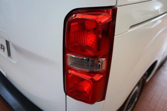 OPEL Vivaro Life 2.0 Diesel 145CV 9 Posti