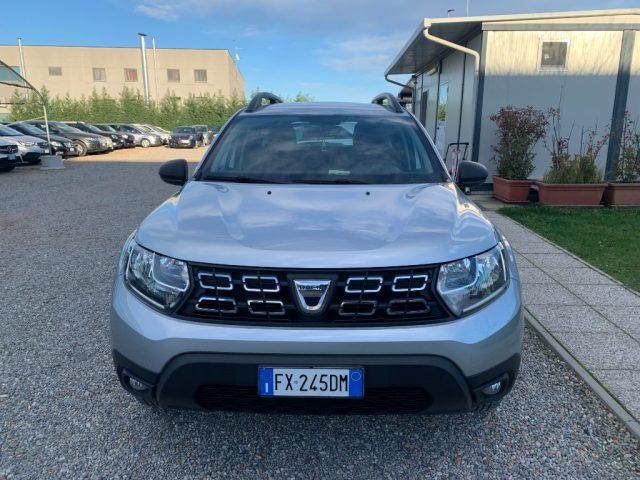 DACIA Duster 1.6 SCe GPL 4x2 Comfort