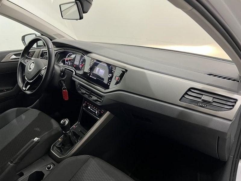 Volkswagen Polo 1.0 R LINE