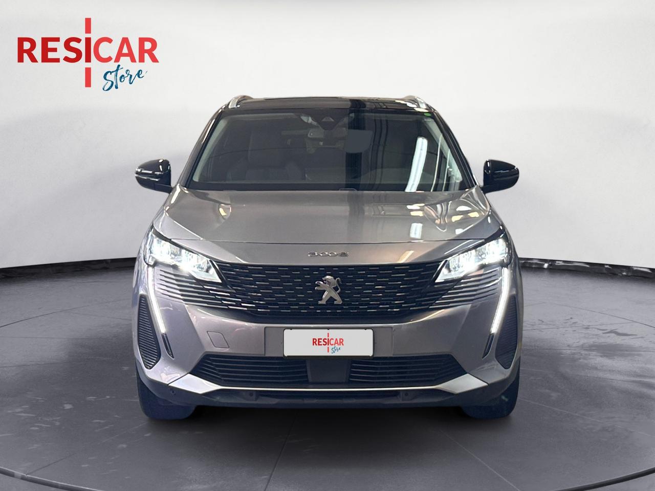 PEUGEOT 3008 1.5 bluehdi Allure s&s 130cv eat8