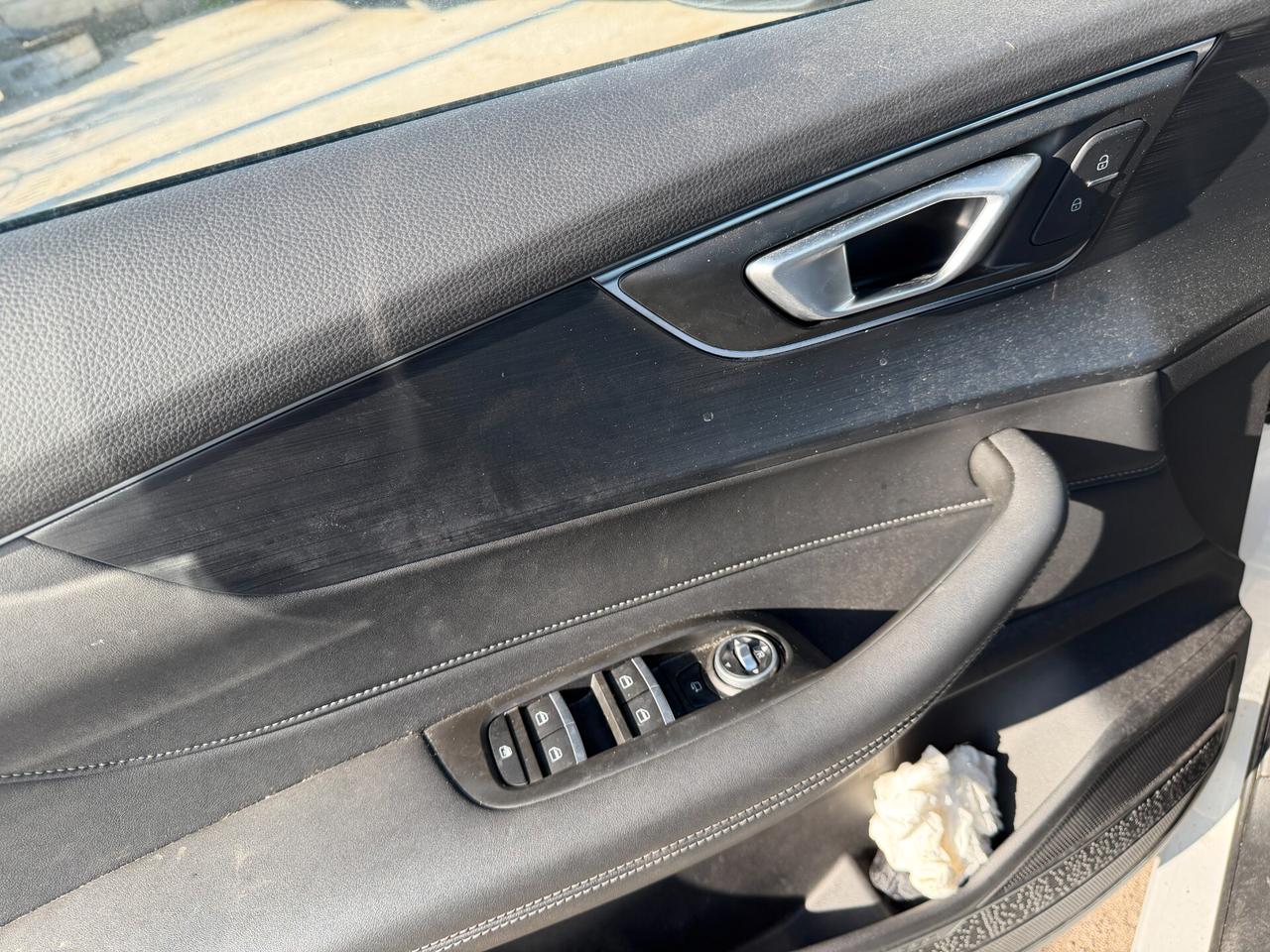 DR 5.0 2024 1.5 BENZINA/GPL 117 CV *SINISTRATA