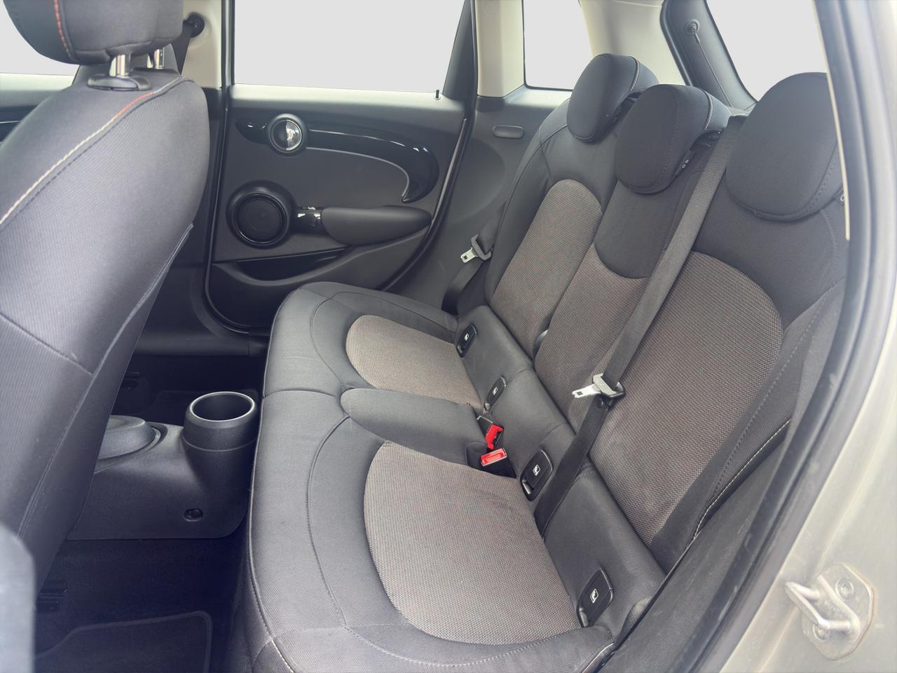 MINI Mini 5 porte (F55) 1.5 Cooper Classic 5 porte