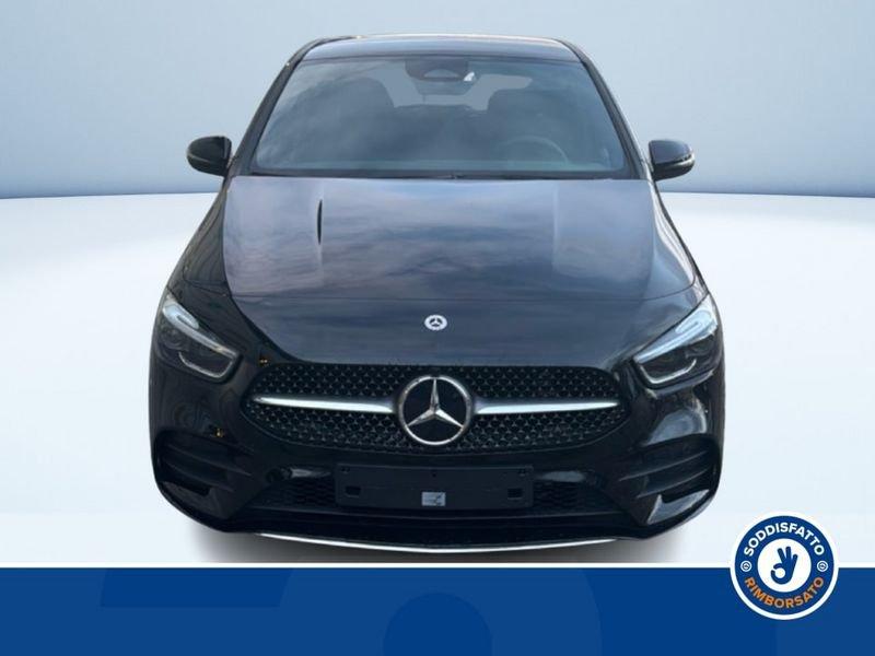 Mercedes-Benz Classe B 180d Automatic AMG Line Advanced Plus