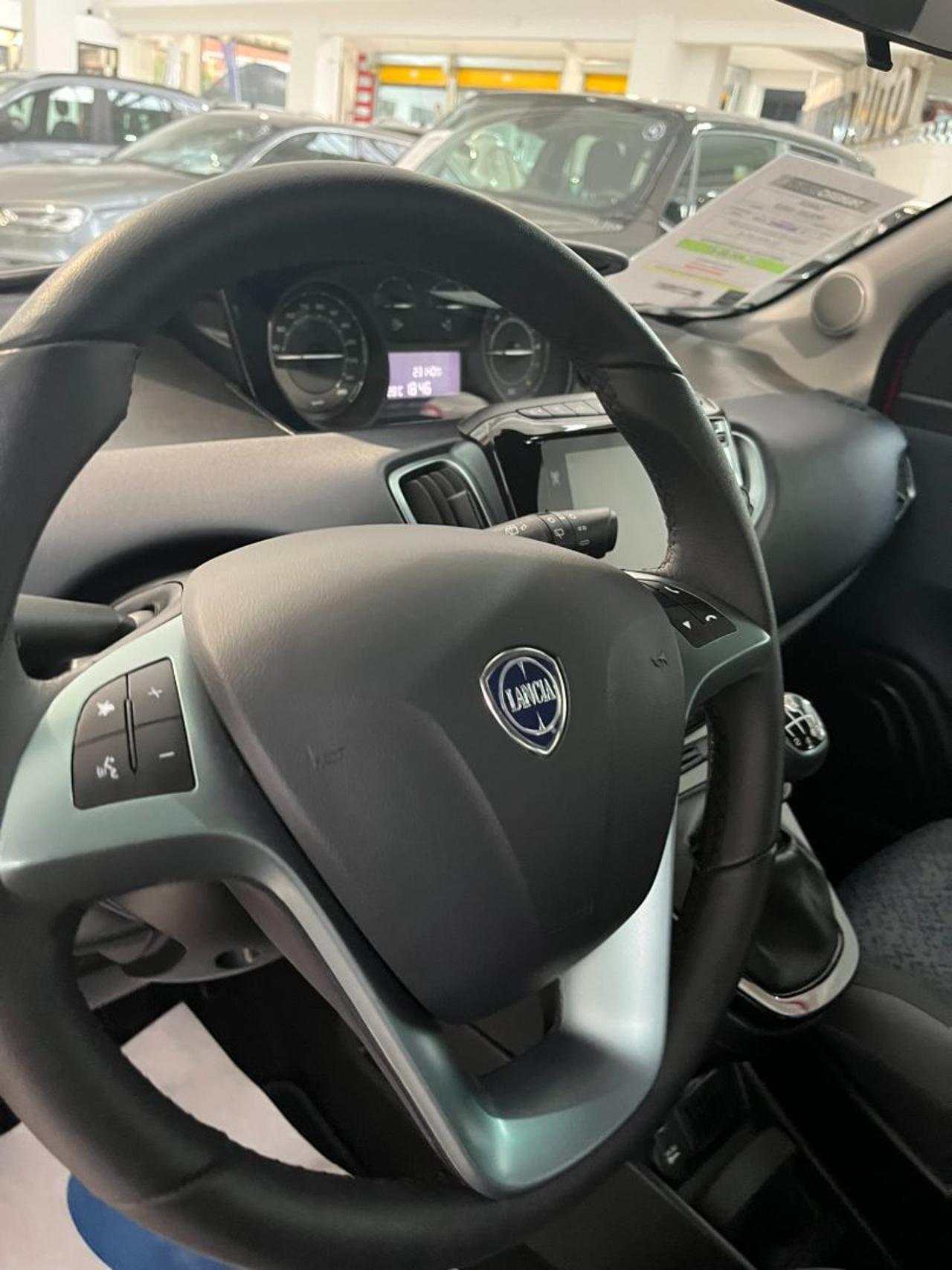 LANCIA Ypsilon 3ª serie Ypsilon 1.0 FireFly 5 ...