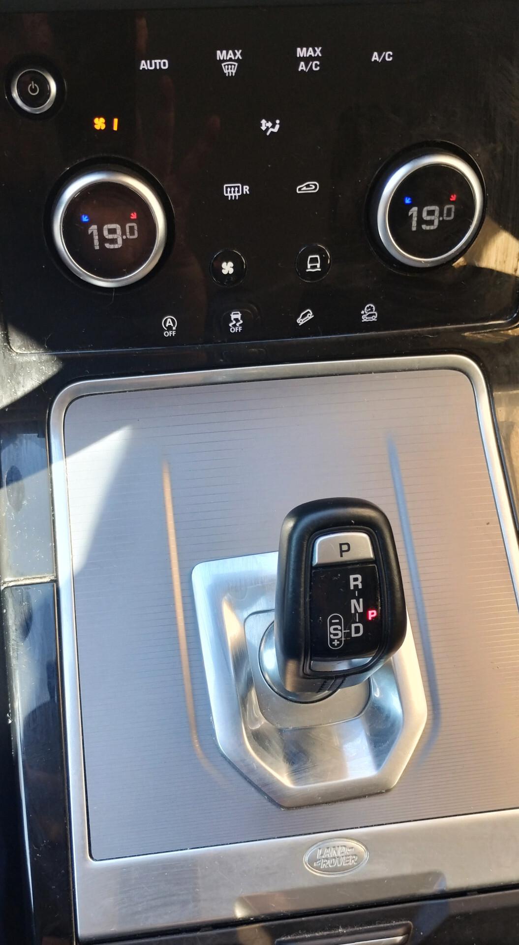 Land Rover Range Evoque 2.0D I4-L.Flw 150 CV AWD Auto