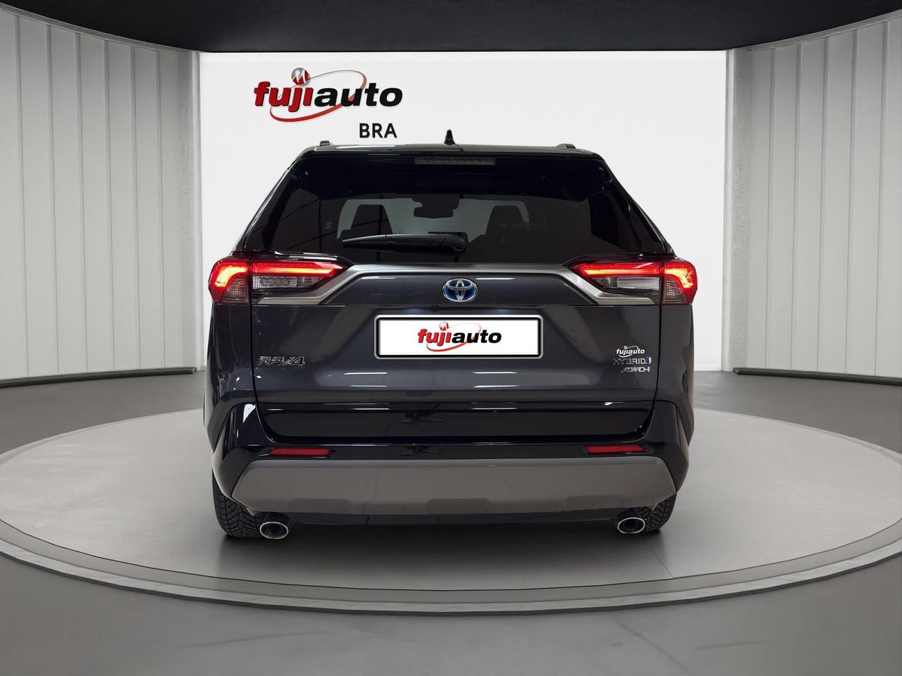 Toyota Rav4 2.5 vvt-ie h Style awd-i 222cv e-cvt