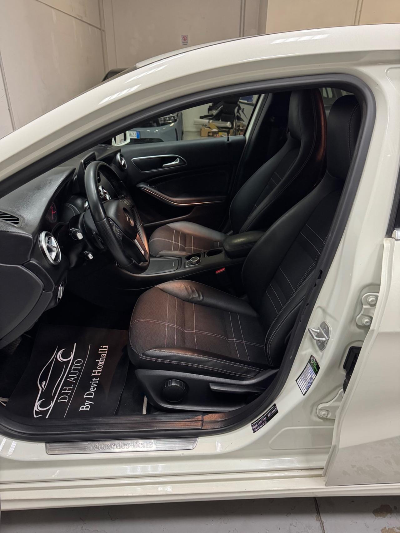 Mercedes-benz A 180 CDI Automatic Premium
