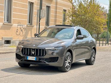 Maserati Levante V6 430 CV S AWD Granlusso