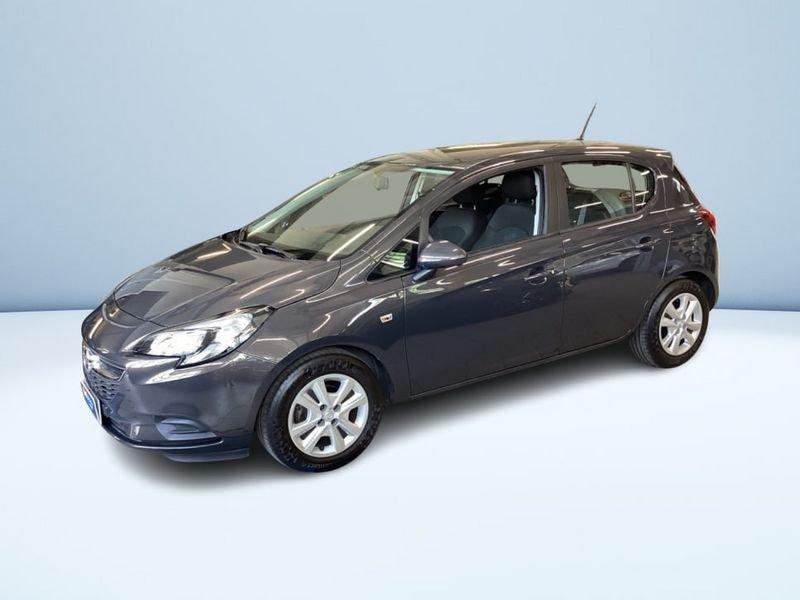 Opel Corsa 5P 1.4 ADVANCE (N-JOY) 90CV