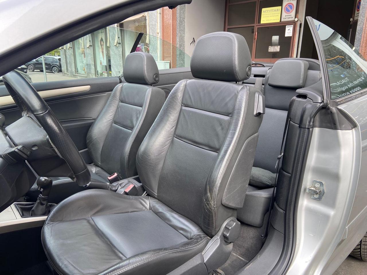 Opel Astra Elegance 1.8 Eco Tec #10217