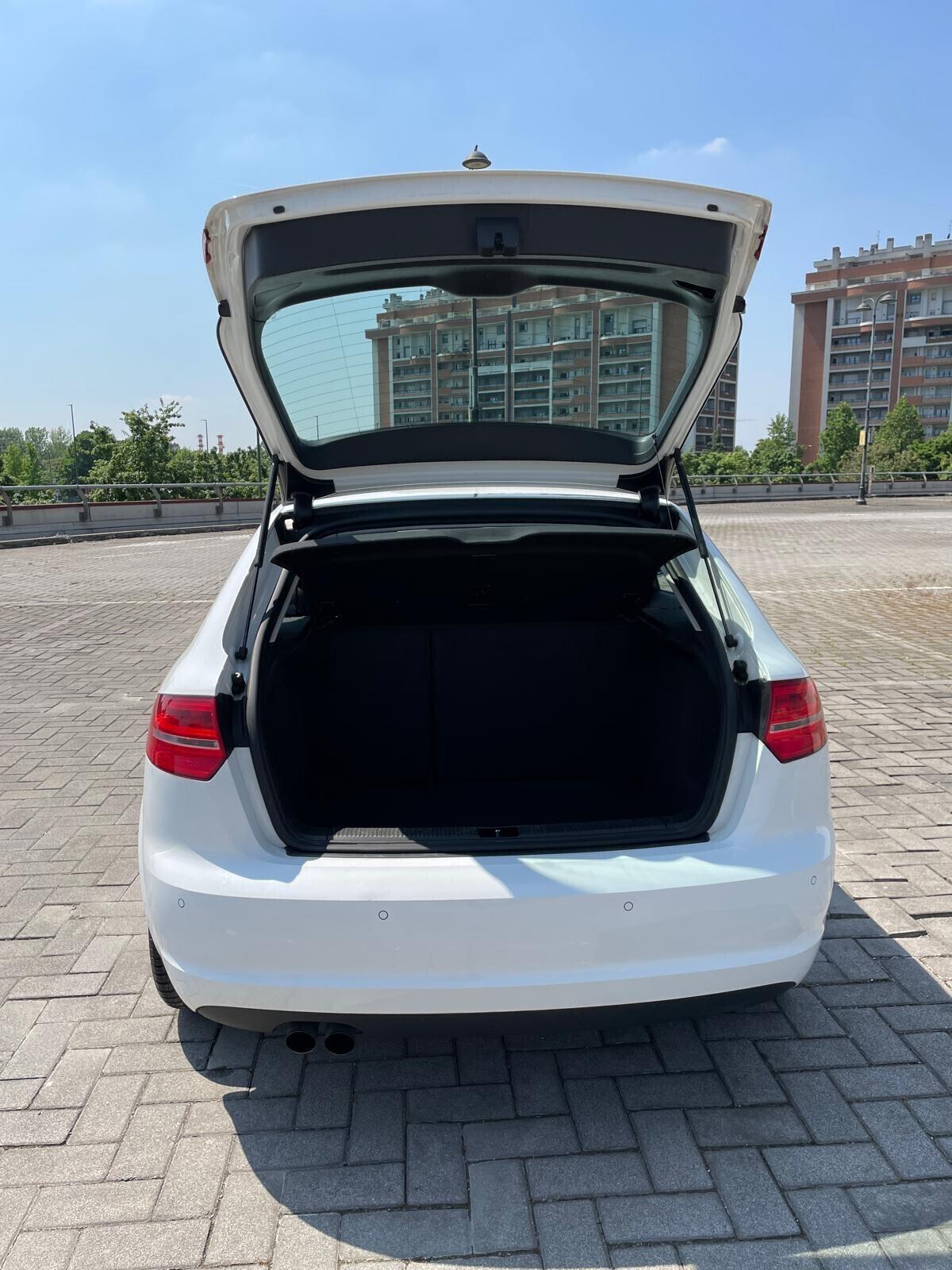 Audi A3 SPB 1.4 16V TFSI FRIZIONE NUOVA