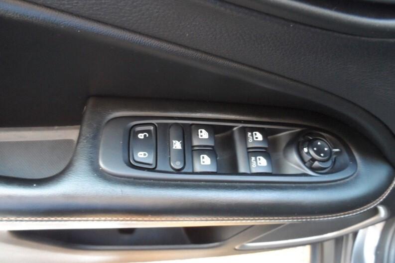 Jeep Compass 1.6 Multijet 120CV Longitude