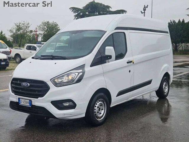 FORD Transit Custom N1 3 posti L2H2 TREND 2.0 ECOBLUE 130 CV - GF438HN