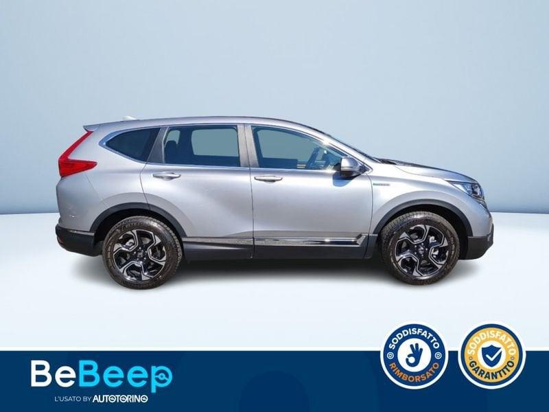 Honda CR-V 2.0 HEV EXECUTIVE NAVI AWD ECVT