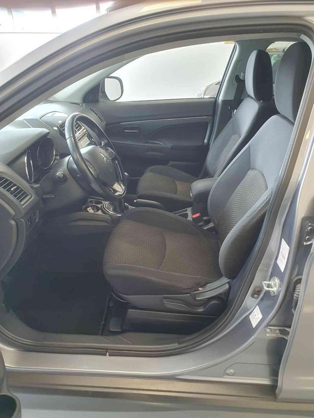 MITSUBISHI ASX 1.6 DI-D 114 CV 4WD Instyle Panoramic