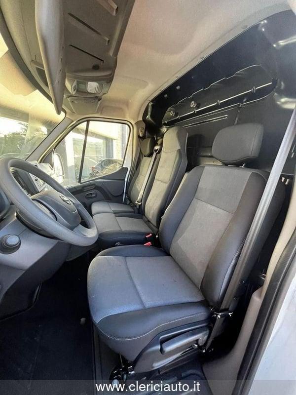 Nissan Interstar 35 2.3 dCi 135CV PL-TM Acenta Furgone VAN