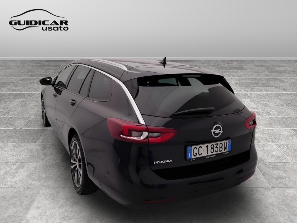 OPEL Insignia II 2017 Sports Tourer - Insignia Sports Tourer 1.6