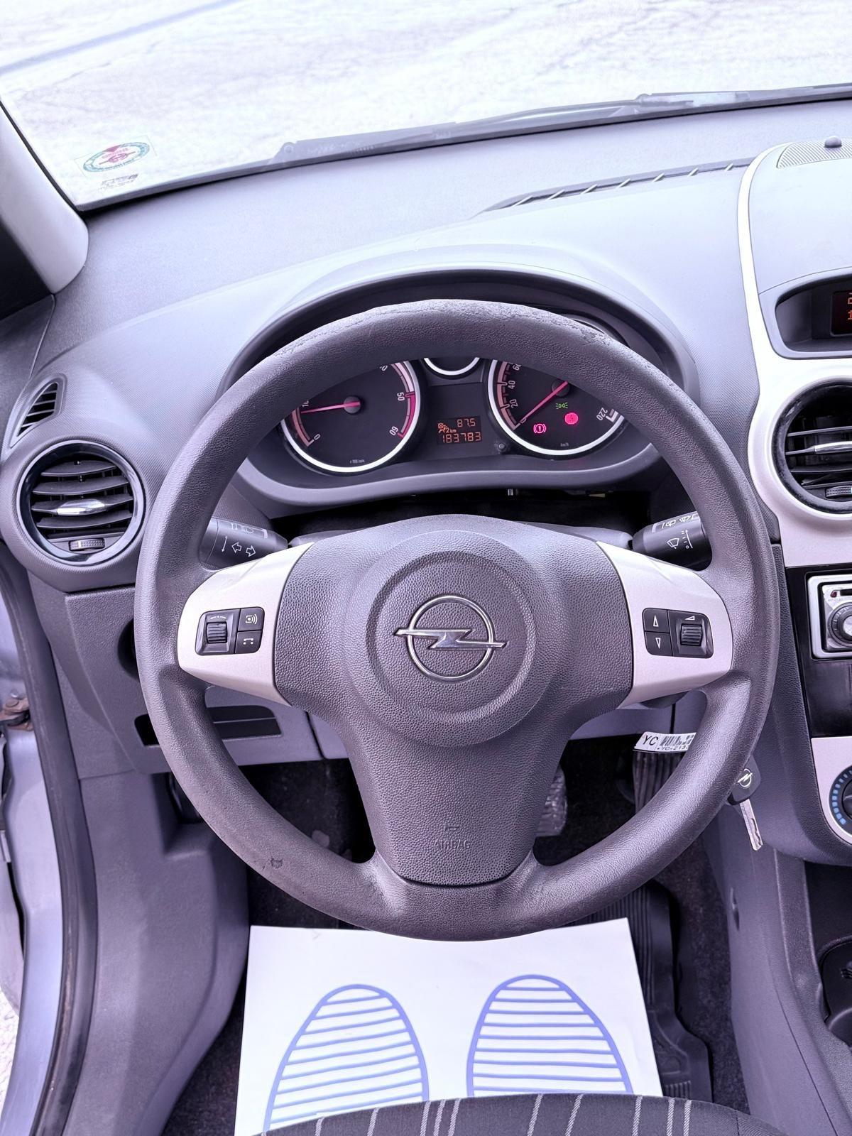 Opel Corsa 1.3 CDTI 75CV 5 porte Ok neopatentati