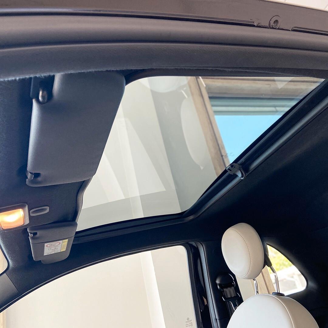 Fiat 500 1.2 EasyPower Dolcevita