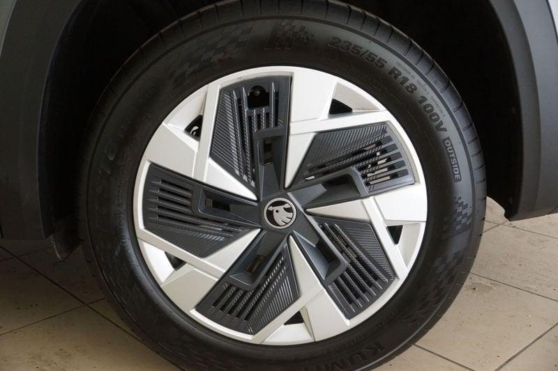 Škoda Kodiaq 2.0 TDI EVO Executive DSG 7p