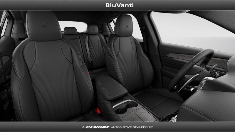 Maserati Grecale Grecale 2.0 mhev Modena 250cv auto
