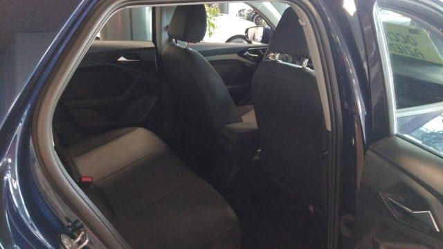 AUDI A1 allstreet 30 TFSI S tronic Admired