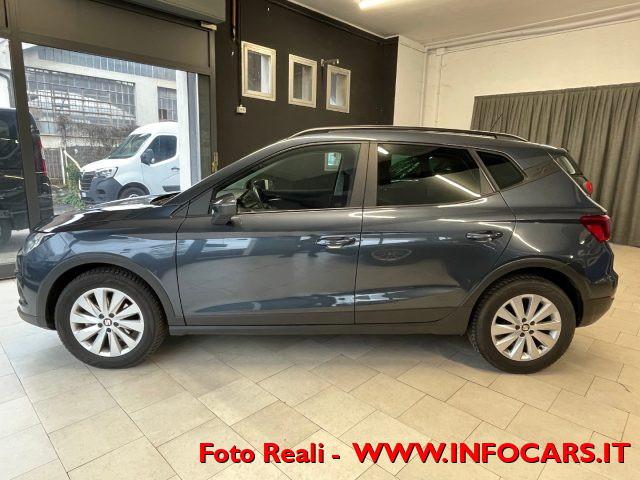 SEAT Arona 1.0 EcoTSI Reference Iva Esposta