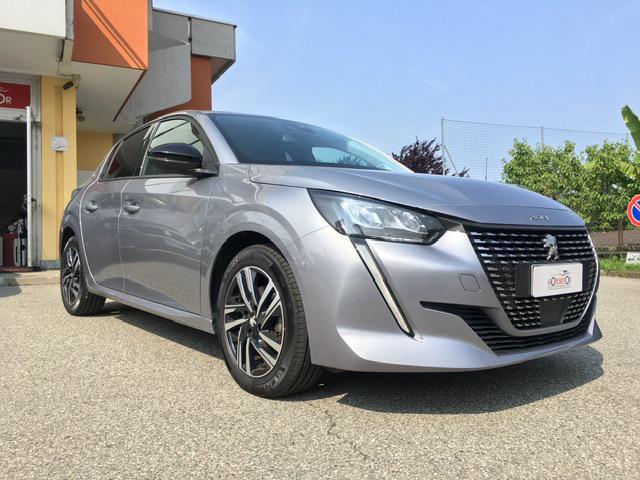 PEUGEOT 208 PureTech 100 Stop&Start 5 porte Allure Pack