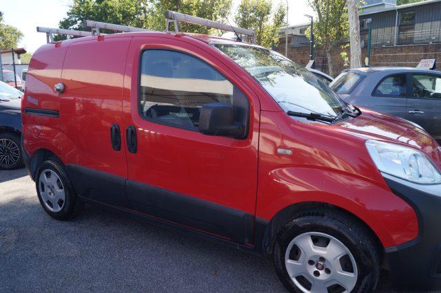 FIAT Fiorino 1.3 MJT 95CV Cargo Adventure