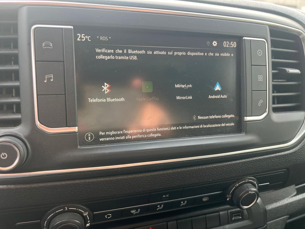 Opel Vivaro 2.0 Diesel 145CV S&S LUNGO