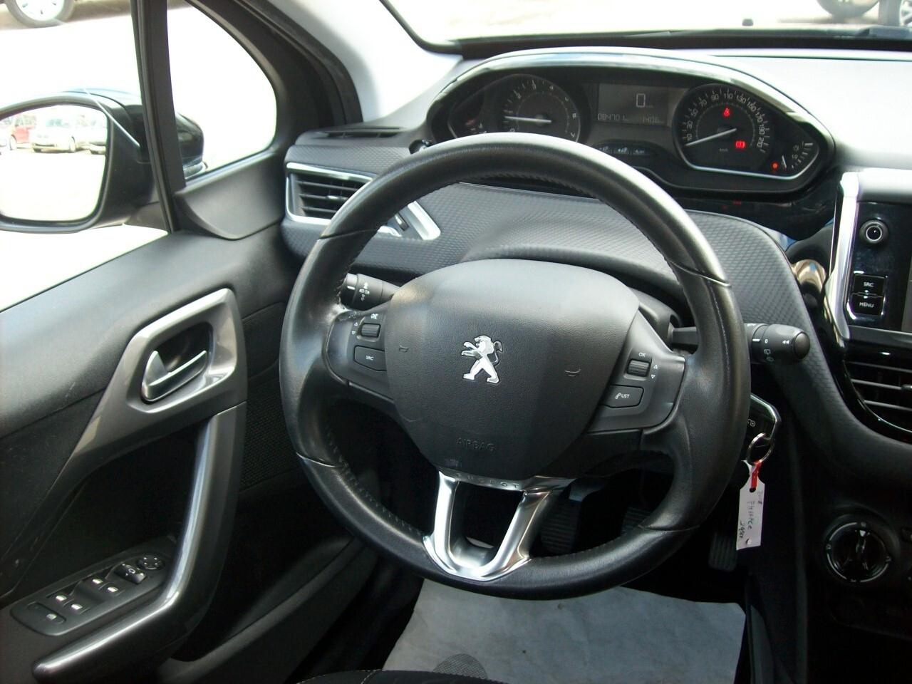 Peugeot 2008 1.2 PureTech 82CV Business